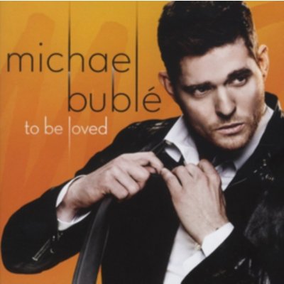 Bublé Michael - To Be Loved LP – Hledejceny.cz