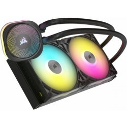 Corsair iCUE LINK TITAN 280 RX RGB CW-9061017-WW