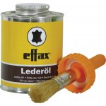 EFFAX Olej na kůži Lederöl 475ml se štětcem – Zboží Dáma