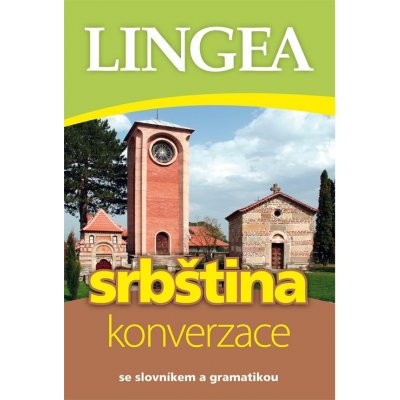 Srbština - konverzace