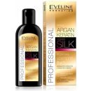 Eveline Cosmetics Argan + Keratin Exkluzivní šampon 8v1 150 ml