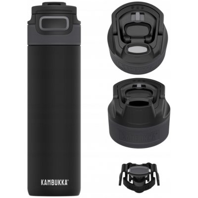 Kambukka Termolahev Elton Insulated 600 ml Nightfall – Hledejceny.cz
