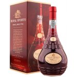 Royal Oporto Colheita 2007 20% 0,75 l (karton) – Hledejceny.cz