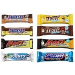 Mars Bounty HiProtein Bar 52 g – Zboží Mobilmania