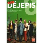 Hravý dějepis pro 8.ročník PS – Hledejceny.cz
