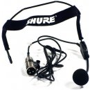 SHURE WH20