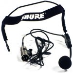 SHURE WH20 – Zboží Živě