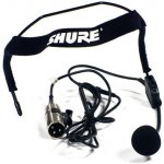 SHURE WH20 – Hledejceny.cz