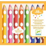 DJECO Osm pastelek pro nejmenší – Zboží Dáma