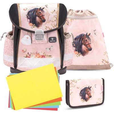 Belmil 403-13 Classy Horse Chestnut – Hledejceny.cz