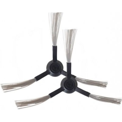 NipponCEC RW1376HF Rowenta X-plorer S130 kartáčky boční 2 ks – Zboží Mobilmania