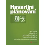 Havarijní plánování, Varování, evakuace, poplachové plány, povodňové plány – Hledejceny.cz