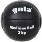 Gala medicimbál BM 0320S 2 kg – Zboží Mobilmania