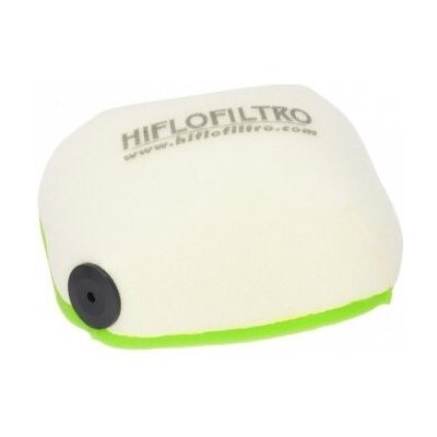 Pěnový vzduchový filtr HIFLOFILTRO HFF5019 – Hledejceny.cz