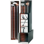 pilníky kulaté na pilové řetězi 168-8-4.8-3P – Zboží Mobilmania