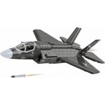 COBI 5912 Armed Forces Americký bojový letoun Lockheed Martin F-35B Lightning II USMC 1:48 – Hledejceny.cz