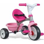 Smoby Be Move Confort Rose ružovo šedá – Zboží Dáma