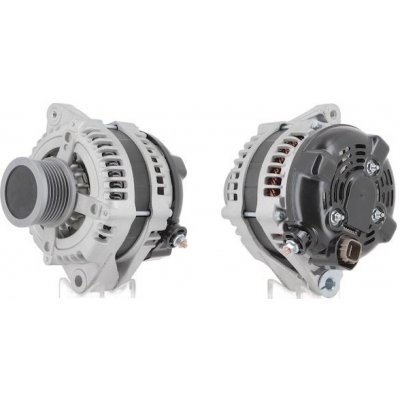Alternátor TOYOTA DYNA 3.0 Denso 104210-5610 – Hledejceny.cz
