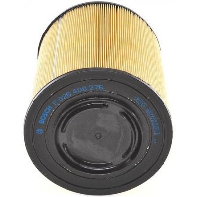 BOSCH F 026 400 276 Vzduchový filtr (F026400276) – Hledejceny.cz