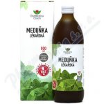 Ekomedica Meduňka lékařská výtažek z listu 0,5 l – Hledejceny.cz