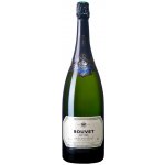 Bouvet Saphir Saumur Brut Vintage 12,5% 0,75 l (holá láhev) – Zboží Dáma