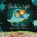 Berta a Ufo - Miroslav Adamec – Zboží Dáma