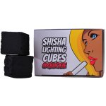 One Nation Quickie kokosové uhlíky 6 ks – Zboží Dáma