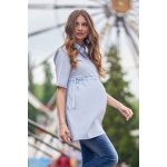 9 Fashion halenka Ydo modrá – Zboží Dáma