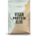 MyProtein Vegan Blend 1000 g – Zboží Dáma