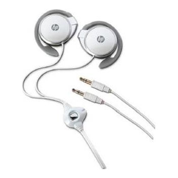 HP H2000 Stereo Headset