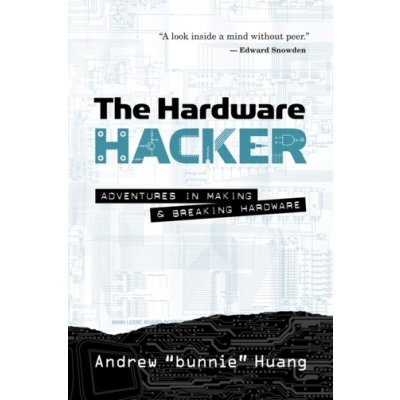 The Hardware Hacker – Zboží Mobilmania