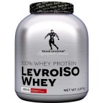 Kevin Levrone Levro ISO Whey 2000 g – Sleviste.cz