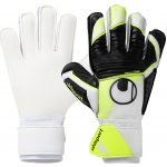 Uhlsport Soft Advanced bílá/žlutá/černá 101135501 – Zboží Mobilmania