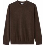 Celio DECOTON pánský svetr hnědá – Hledejceny.cz