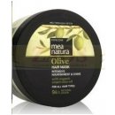 Farcom Mea Natura Olive vlasová maska 250 ml