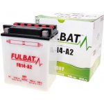 Fulbat FB14-A2, YB14-A2 | Zboží Auto