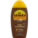 Astrid Sahara mléko na opalování s betakarotenem SPF10 200 ml