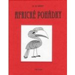 Africké pohádky – Hledejceny.cz
