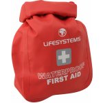 LifeSystems Waterproof First Aid Kit – Zbozi.Blesk.cz