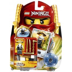 LEGO® NINJAGO® 2255 Sensei Wu