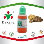 Dekang tabák 30 ml 11 mg – Hledejceny.cz