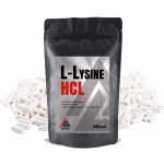 VALKNUT L-Lysine HCL 240 kapslí – Hledejceny.cz