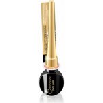 Eveline Cosmetics Celebrities tekuté oční linky Black 6 ml – Zboží Dáma