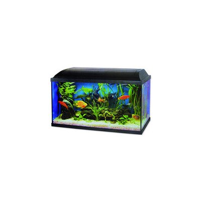 Cat Gato Pacific LED akvarijní set 60 x 30 x 30 cm, 54 l – Zboží Dáma