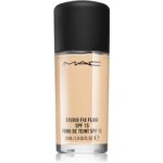 MAC Cosmetics Studio Fix Fluid Zmatňující make-up SPF15 NC20 30 ml – Zbozi.Blesk.cz