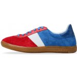 Botas SPIDER Tricolor – Zboží Mobilmania