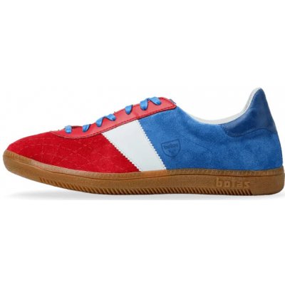 Botas SPIDER Tricolor – Zboží Mobilmania