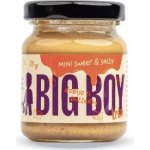 BIG BOY Sweet and salty krém 250 g – Zboží Dáma