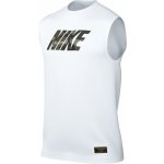 Nike Dri-FIT Men's Camo Fitnes 2022 bílá – Hledejceny.cz