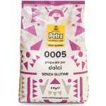 Petra Směs bezlepková Zero Glutine sladké pečivo 3 kg – Zboží Dáma